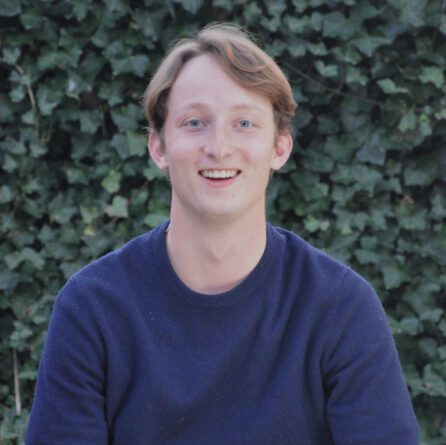 Chiel van Steenbergen - Fietsstudent aan huis - Fietsenmaker op locatie - fietsenmaker aan huis - fiets reparatie aan huis - Utrecht - Amsterdam - Amersfoort